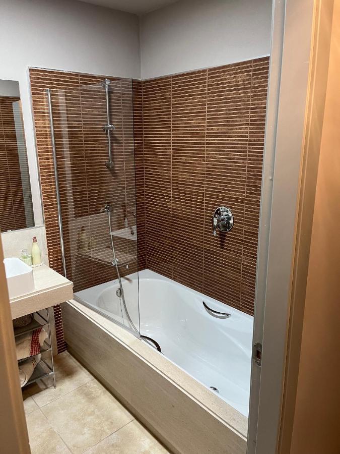 Apartamento Al-Alba Golf Resort Valle Del Este Vera Eksteriør bilde