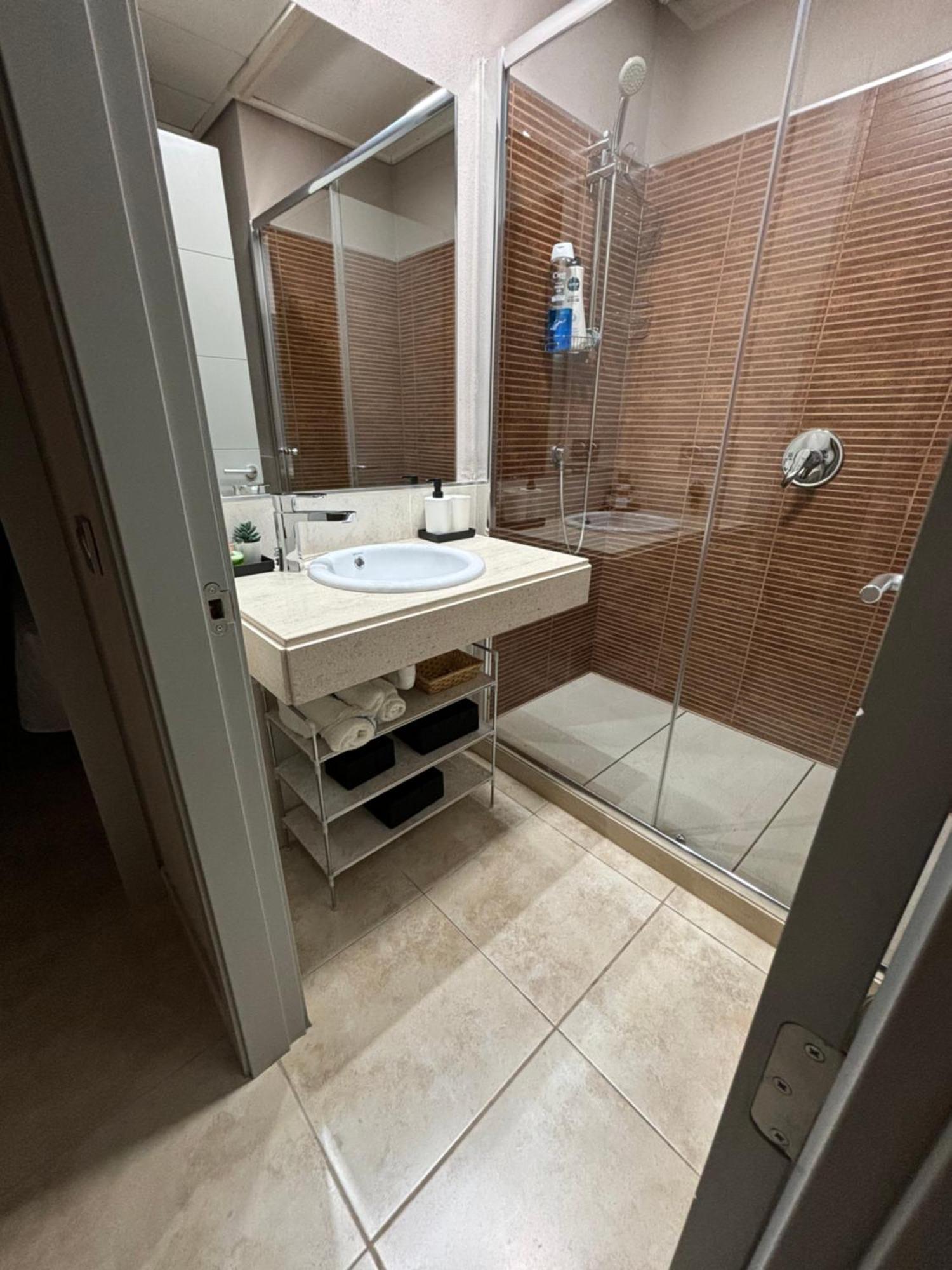 Apartamento Al-Alba Golf Resort Valle Del Este Vera Eksteriør bilde