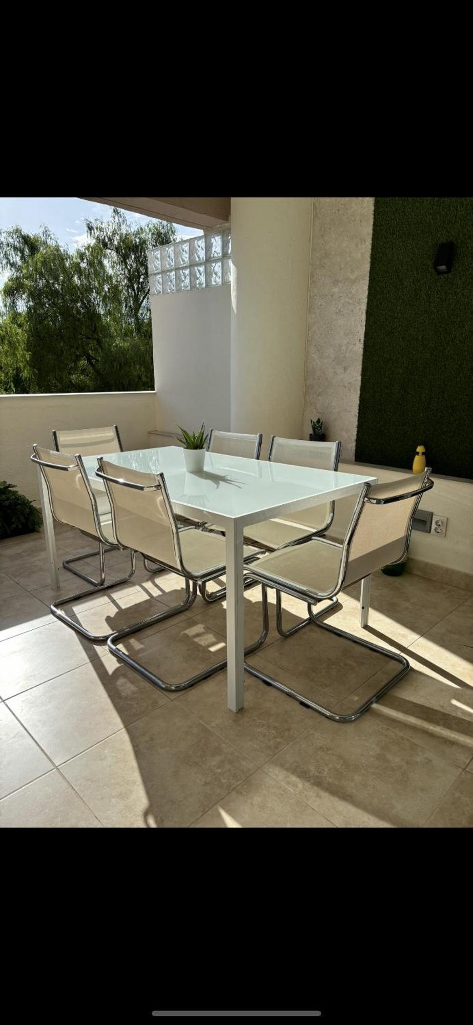 Apartamento Al-Alba Golf Resort Valle Del Este Vera Eksteriør bilde